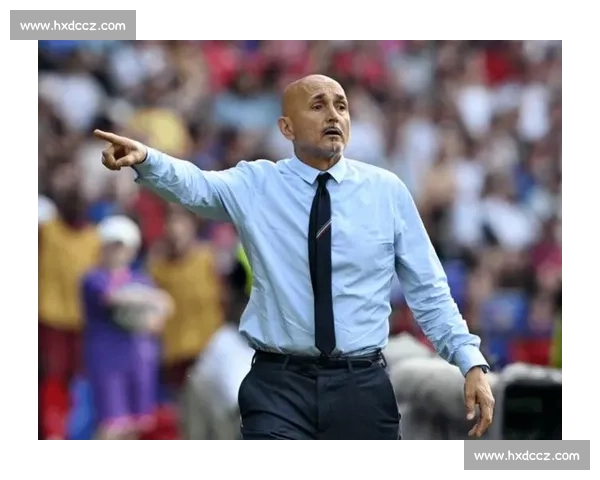 尤文新帅二选一？斯帕莱蒂领跑，帕拉迪诺成备选