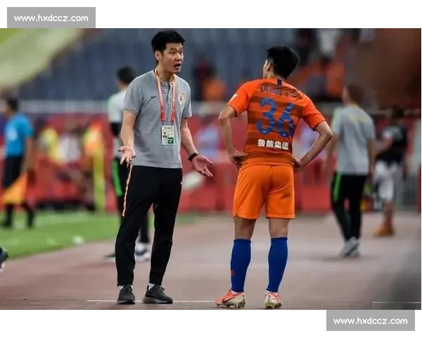 替补门神鞠铭泽：扑点定冠，不负队友