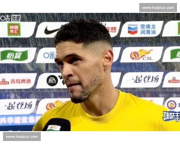 24 次解围冠中超！里切利书写西海岸队史新篇