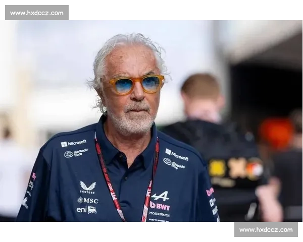 克拉平托 Q1 垫底 + 撞墙！布里亚托利沮丧脸藏不住